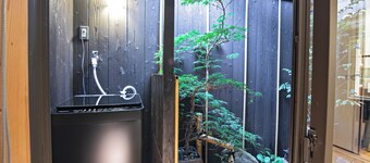 Tokinoyado Kamishichiken