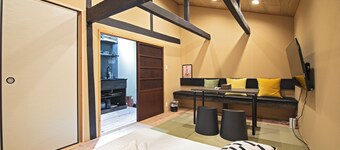 時の宿・上七軒