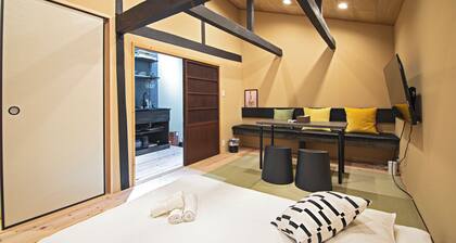 Tokinoyado Kamishichiken