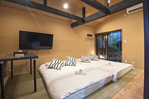 Bungalow | Free WiFi