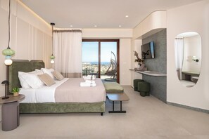 8 Schlafzimmer, Bügeleisen/Bügelbrett, Reisekinderbett, kostenloses WLAN