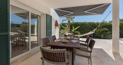 Villa 'Agua Turquesa' with Private Pool, Wi-Fi and Air Conditioning