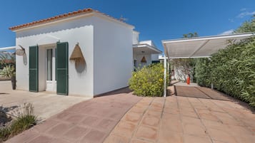 Exterieur