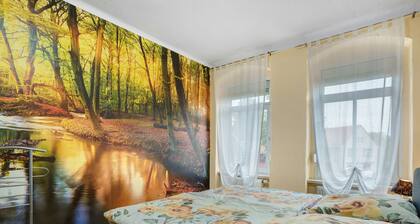 Ferienwohnung Am Schunckpark