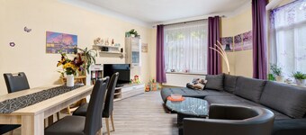 Holiday Apartment Am Schunckpark