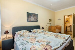 1 chambre, fer et planche Ă repasser, Wi-Fi