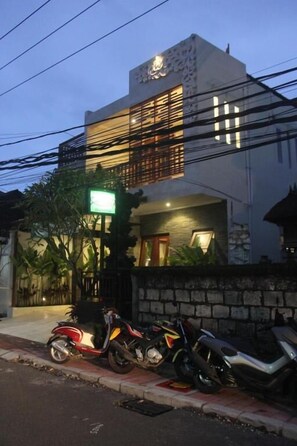 City view