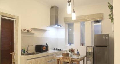 1Bedroom Studio Apartment Private Pool