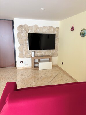 Interior - Al Vicoletto 64 (Napoli)