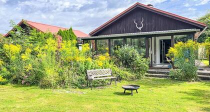 Ferienhaus Inge & Henry an der Werra by Interhome