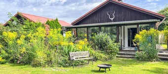 Ferienhaus Inge & Henry an der Werra by Interhome