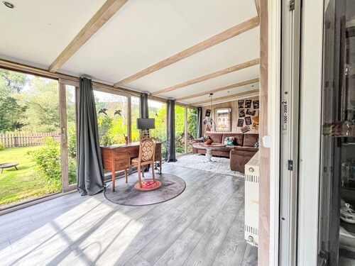 Ferienhaus Inge & Henry an der Werra by Interhome