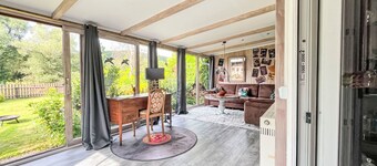 Ferienhaus Inge & Henry an der Werra by Interhome