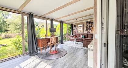 Ferienhaus Inge & Henry an der Werra by Interhome