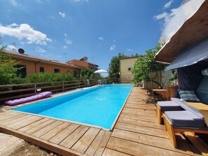 Alberca