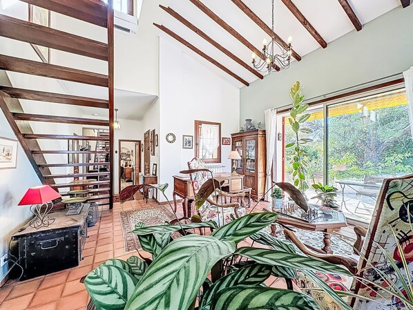 Intérieur