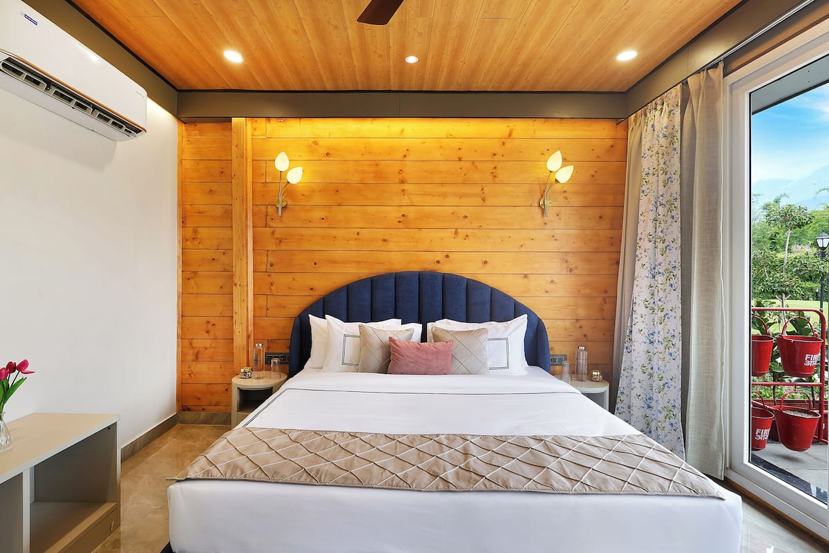 Villa, Hill View | Iron/ironing board, free WiFi