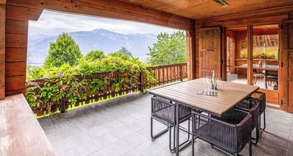 Champ de Brent by Interhome