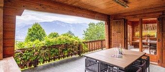 Champ de Brent by Interhome