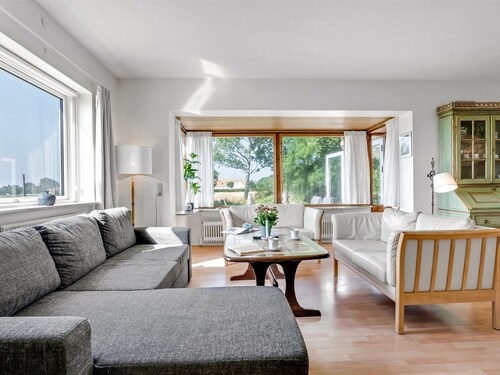 "Makrina" - 300m from the sea by Interhome