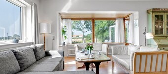"Makrina" - 300m from the sea by Interhome