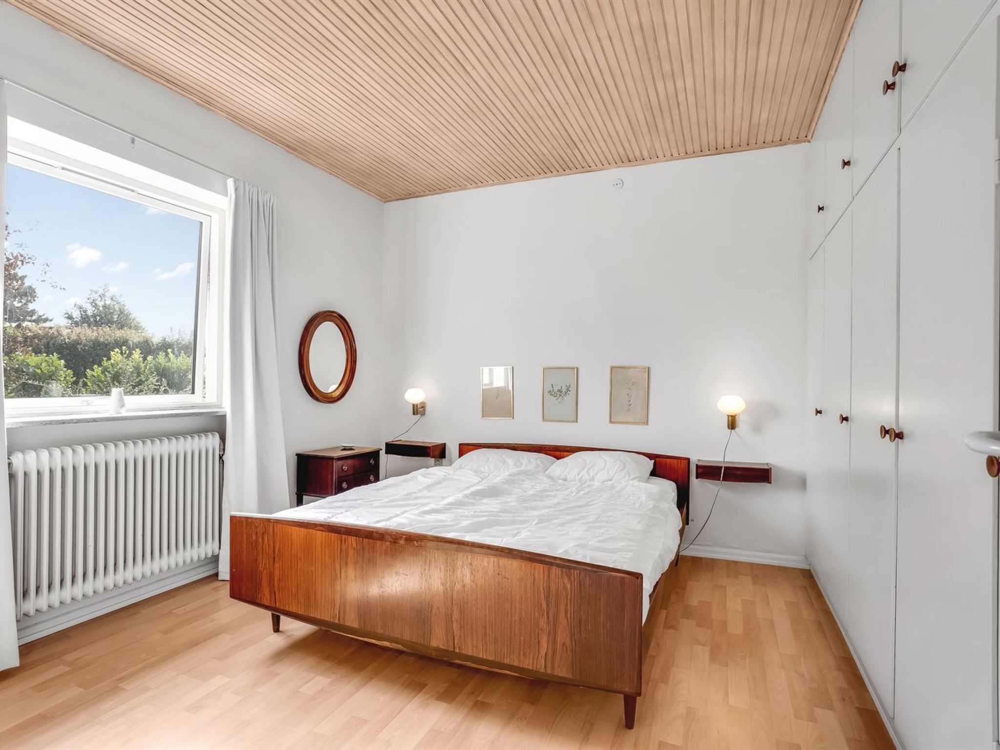 3 slaapkamers, wifi