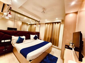 Bureau, Wi-Fi gratuit