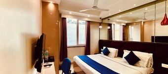 Majesta stays pitampura