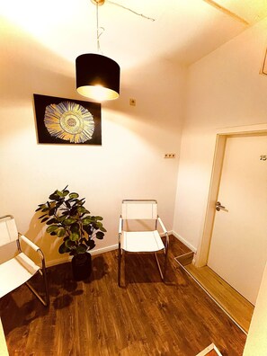 Hallway - Haus Borkum (Borkum)