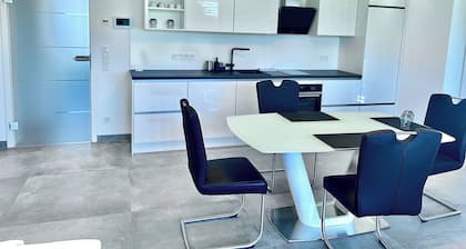 Stylish 1-room apartment