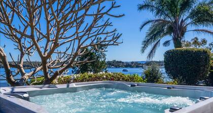 The Lakefront Haven perfect for families and friends creating lifelong memories