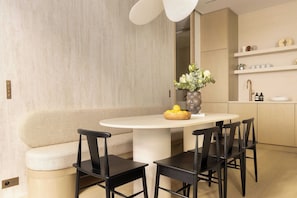 Appartement | Restauration