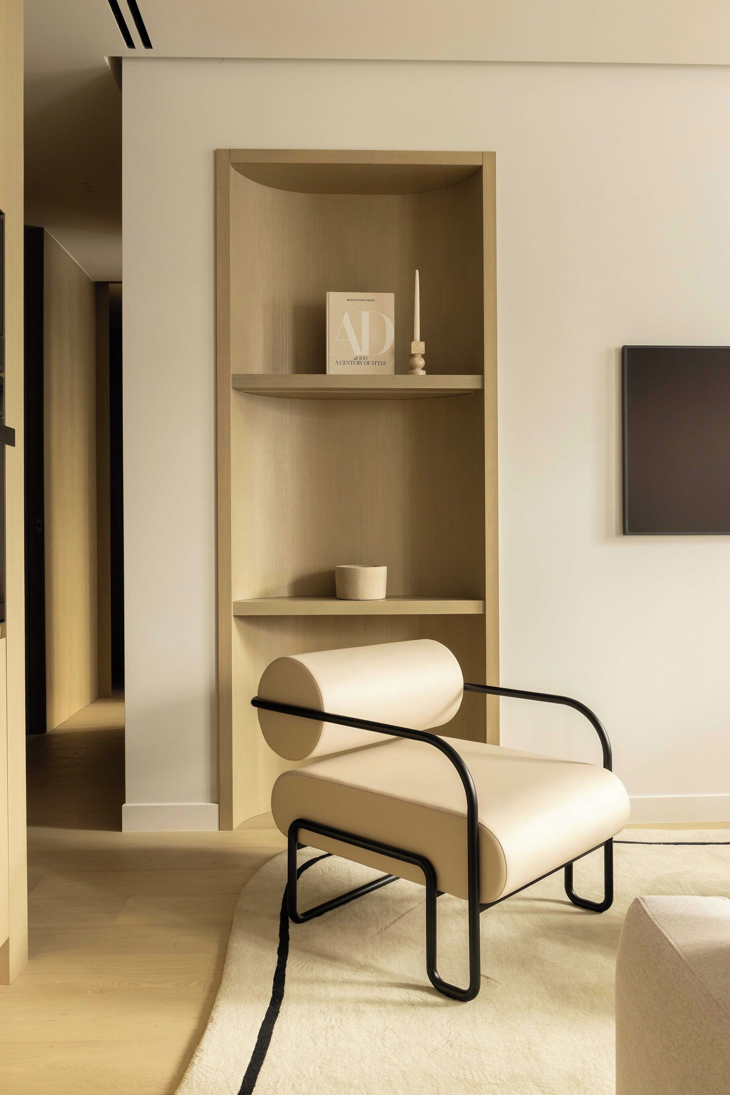 Apartment | Interior