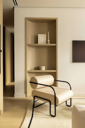 Apartment | Interior - Luxury Flat -2br/8p- Madeleine/saint Honore (Paris)