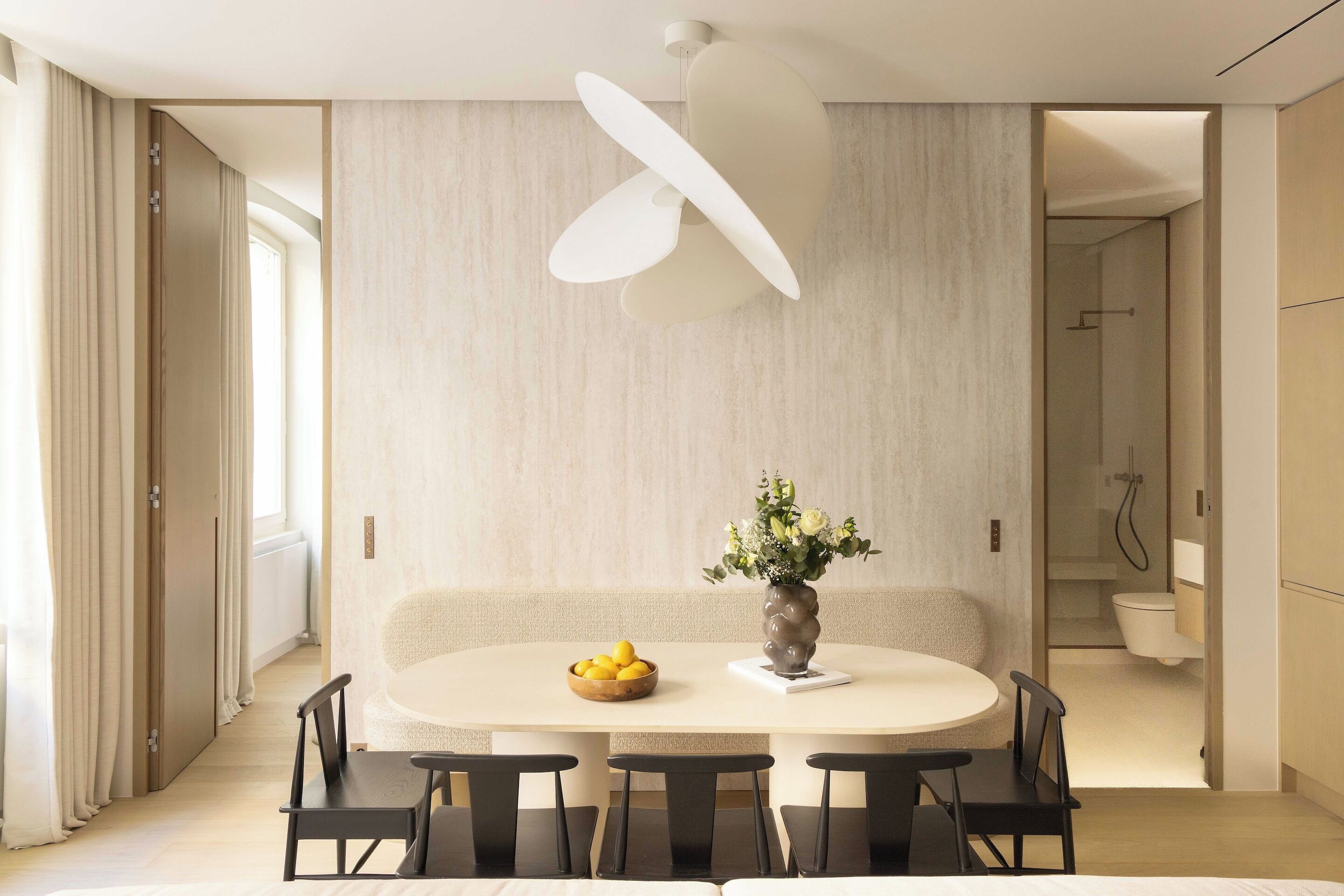 อพาร์ทเมนท์ | ร้านอาหาร