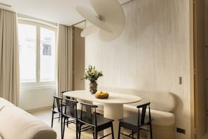 Appartement | Restauration