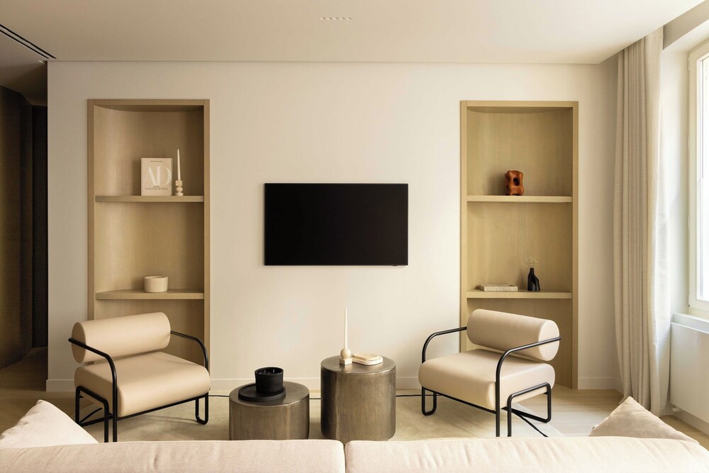 Luxury Flat -2br/8p- Madeleine/saint Honore - Montmartre
