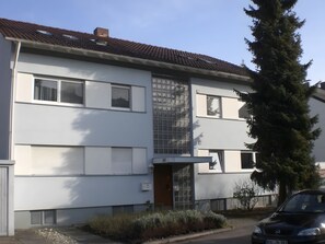 Exterior - Apartment 'Seeblick-Konstanz' with Lake View and Wi-Fi (Konstanz)