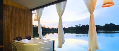 Standaard kamer | Extradiep bad