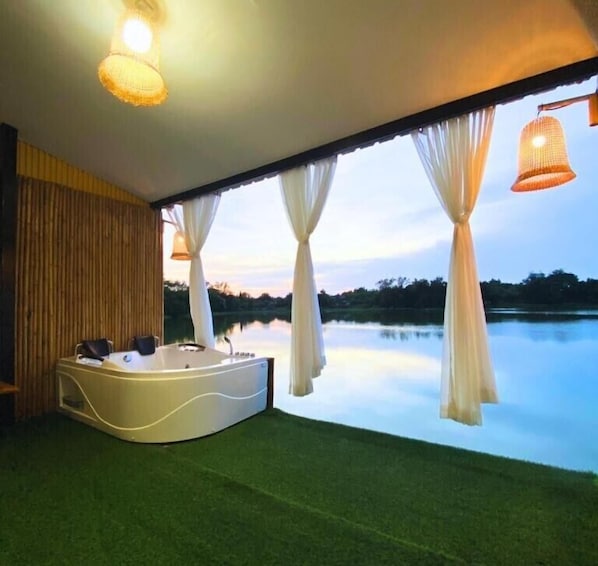 Standaard kamer | Extradiep bad