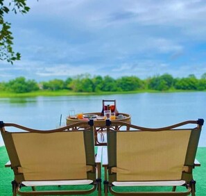 Superior kamer | Woonruimte