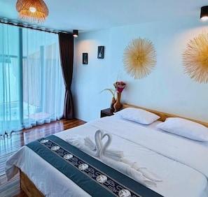 Phòng cơ bản, lanai | Truy cập Internet không dây miễn phí