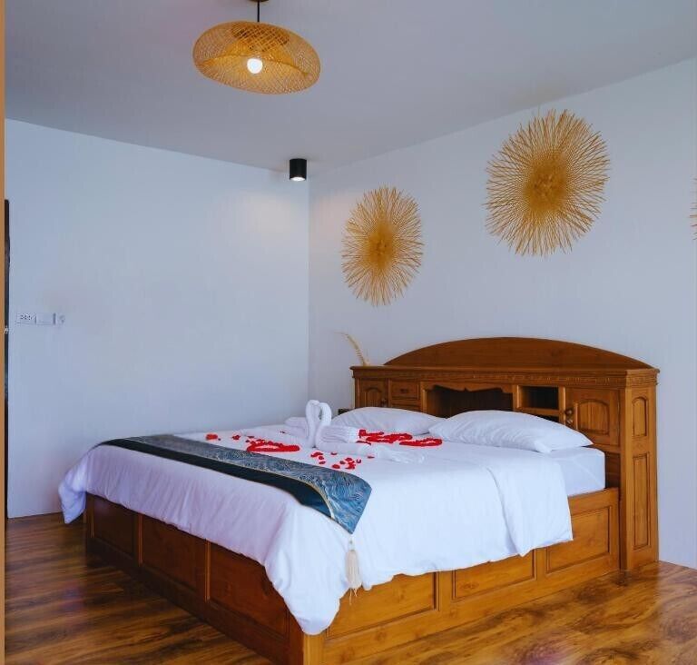 Standard szoba | Ingyenes wifi