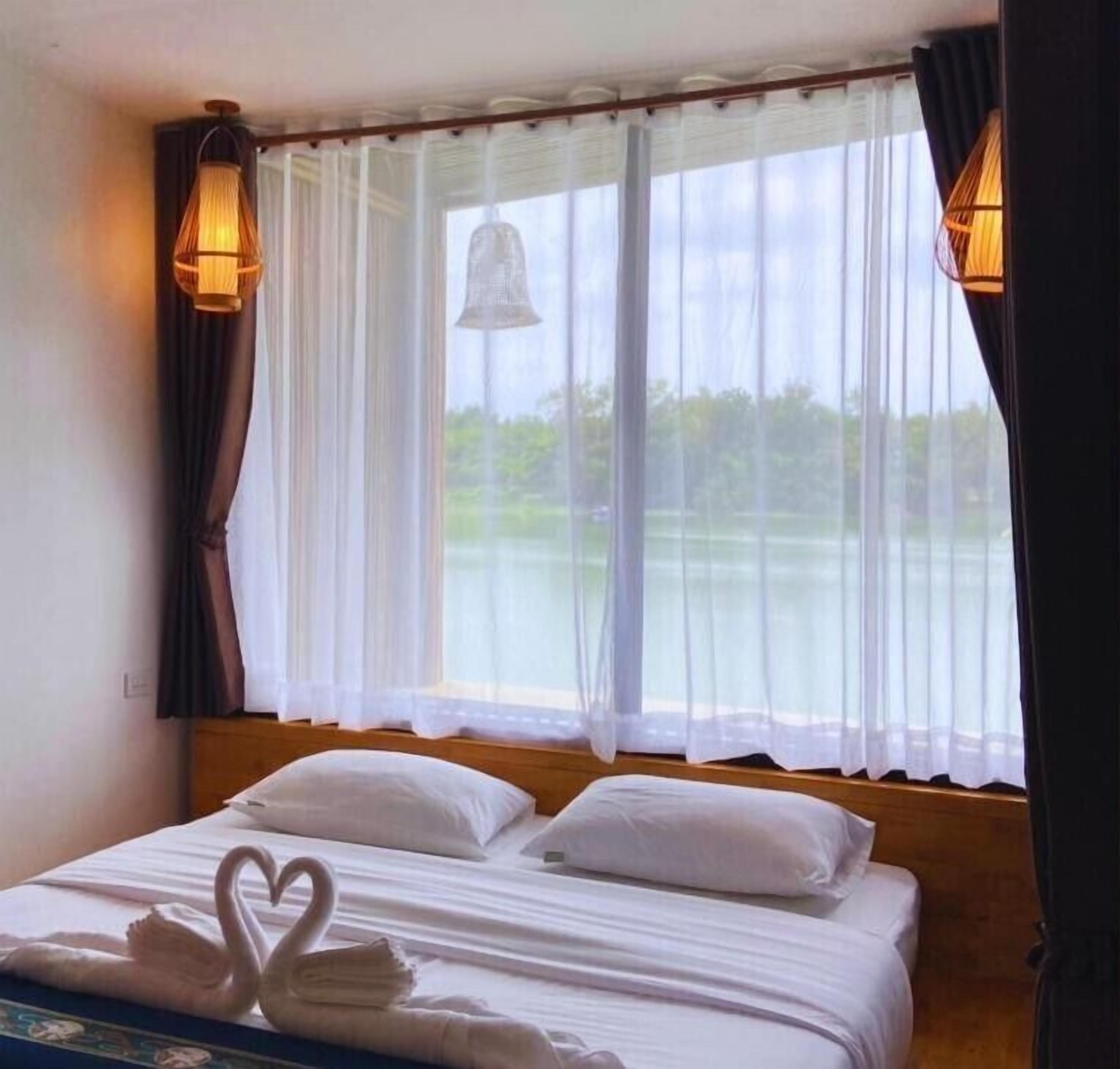 Classic Room | Free WiFi