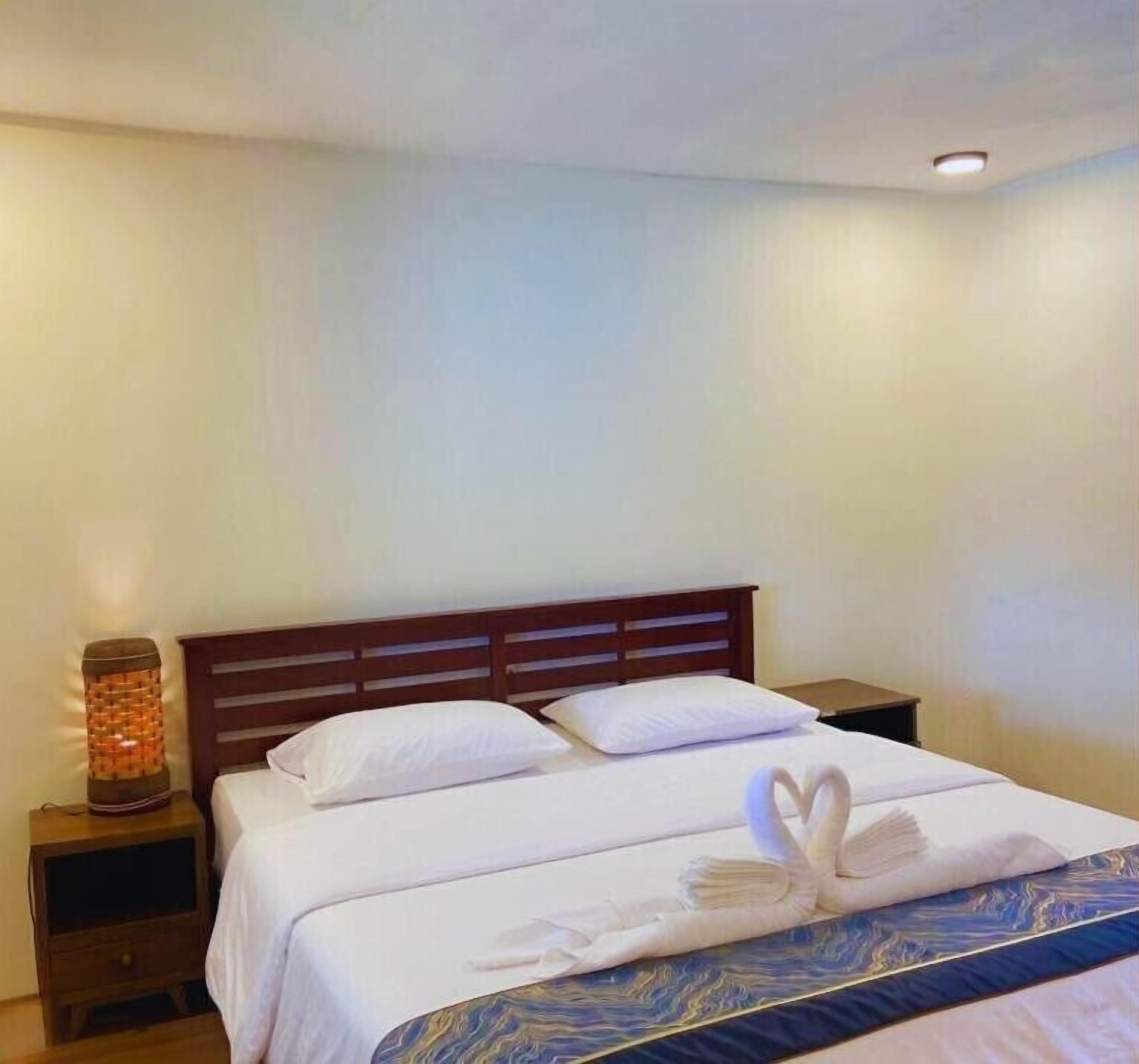 Superior szoba | Ingyenes wifi