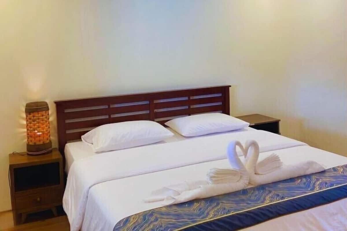 Phòng Superior | Truy cập Internet không dây miễn phí