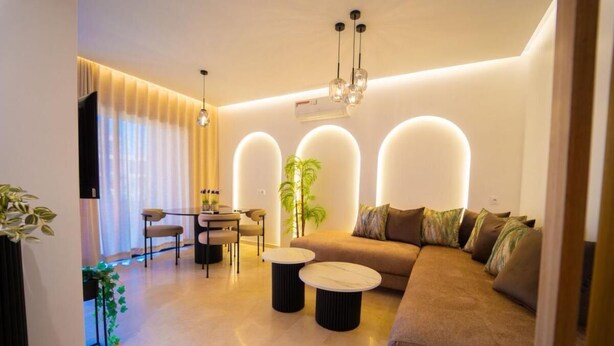 Unclassified image, 1 of 63, button - Amberdi Noria Apartment Marrakech (Marrakesh)