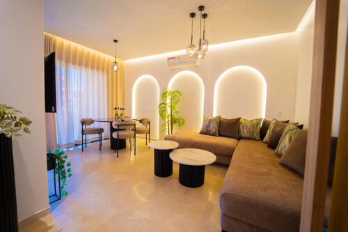 Amberdi Noria Apartment Marrakech
