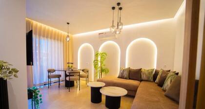 Amberdi Noria Apartment Marrakech