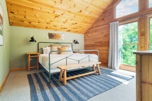 11 habitaciones, cuna de viaje, wifi gratis y ropa de cama 